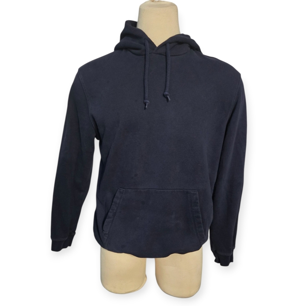 Gap Navy Blue Hoodie